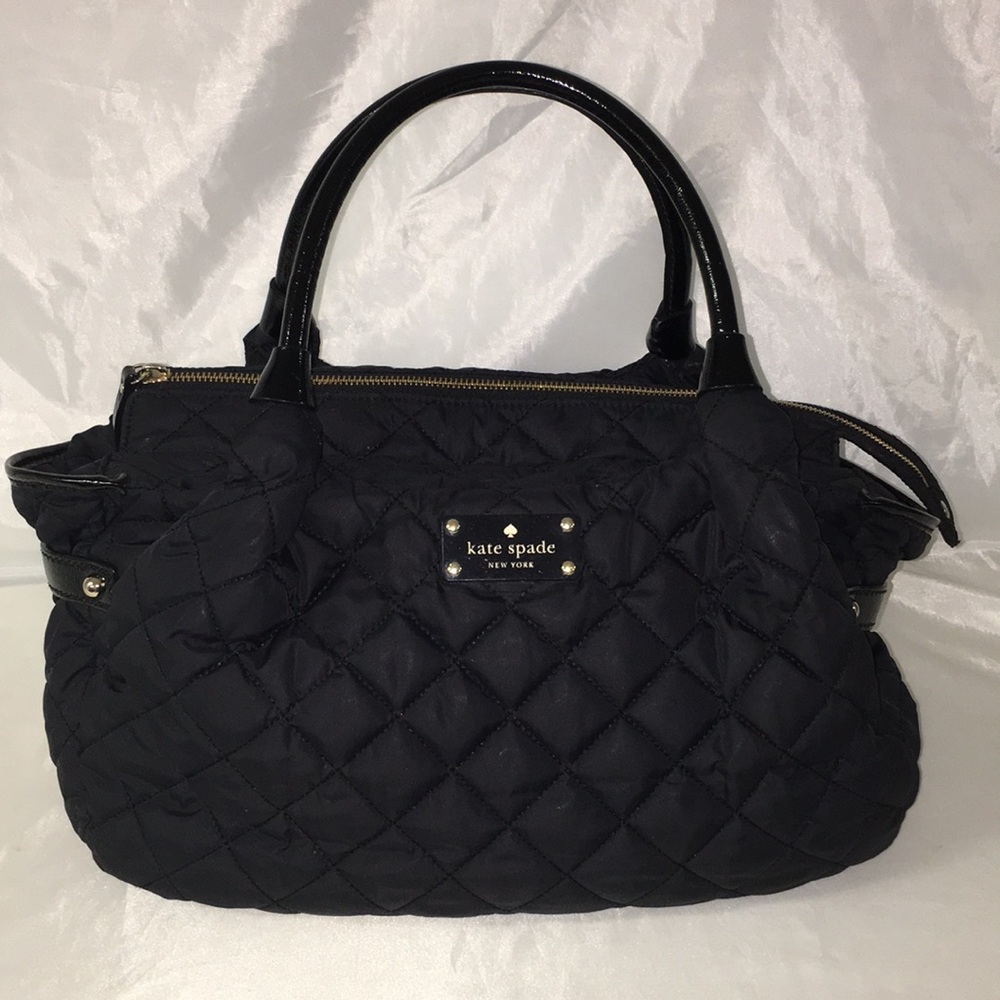 AUTHENTIC KATE SPADE BAG